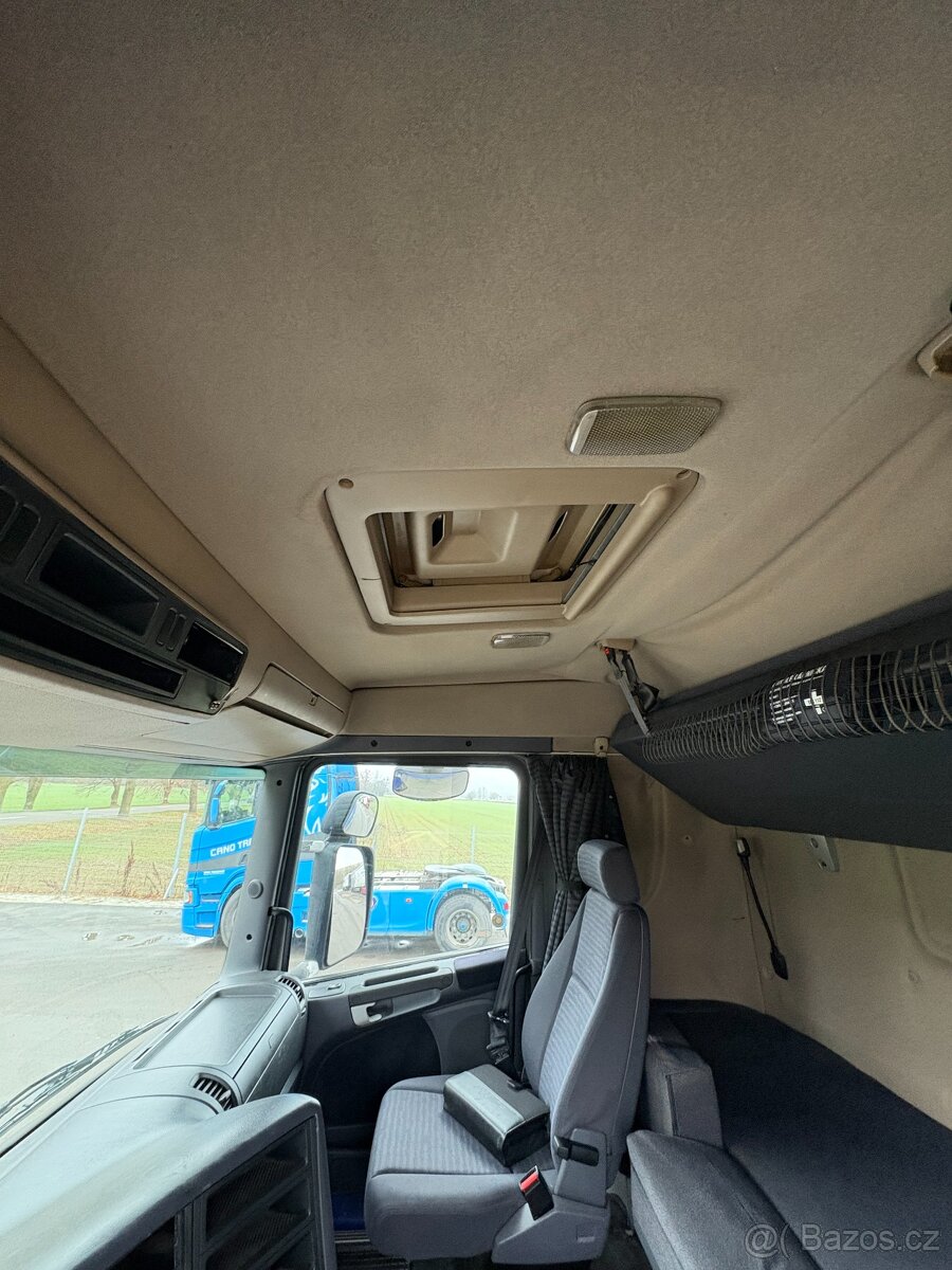 Scania R470 - 9