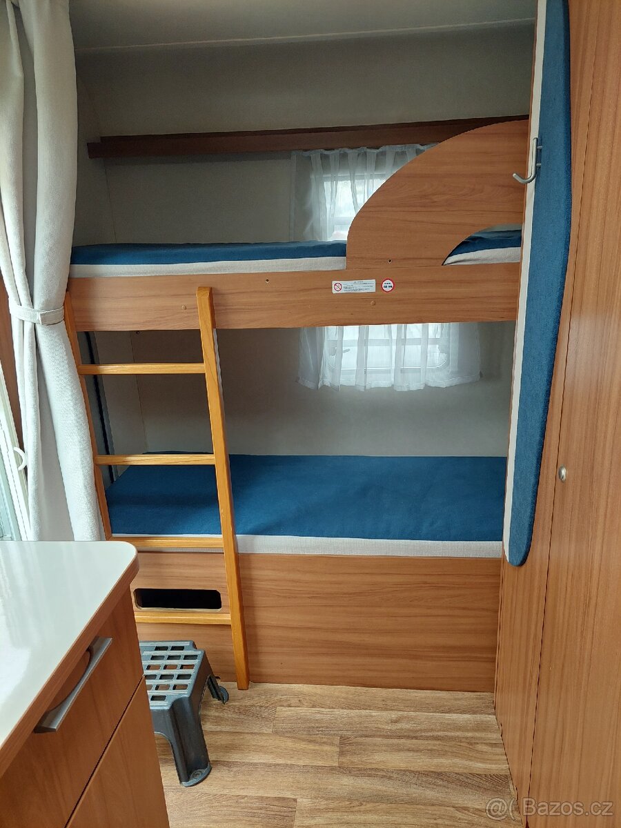 Karavan Weinsberg - 9