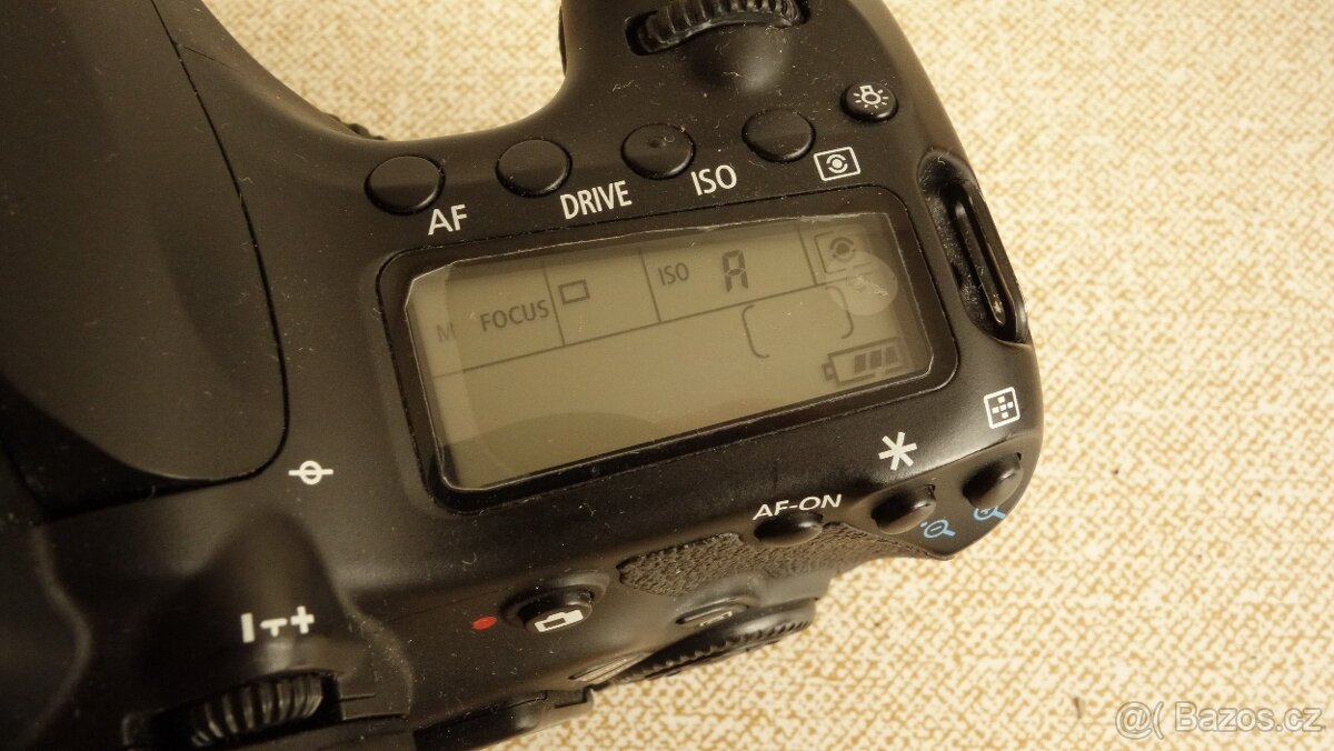 Canon EOS 60D - 9