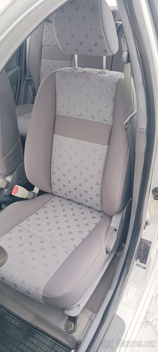 Hyundai getz 92tis - 9