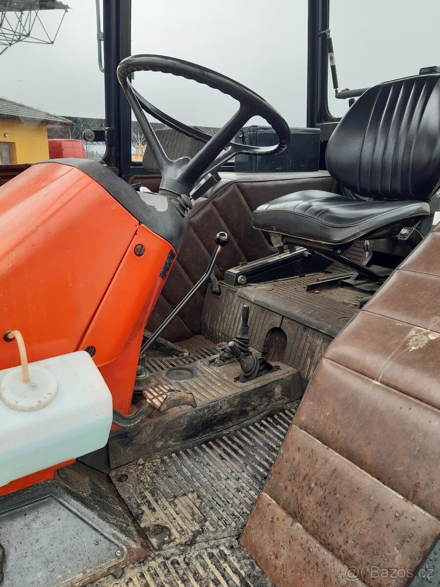 Zetor 5211 originál - 9