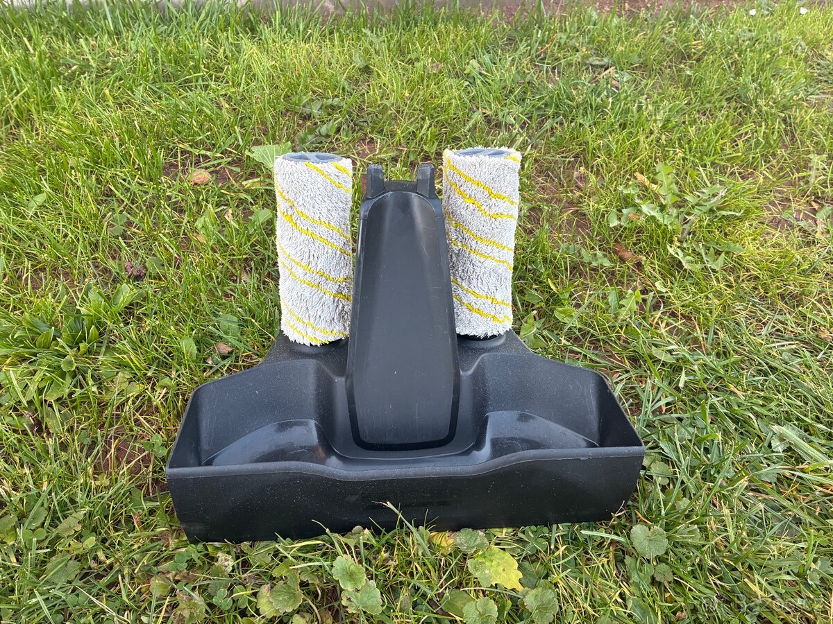 Karcher podlahova mycka - 9