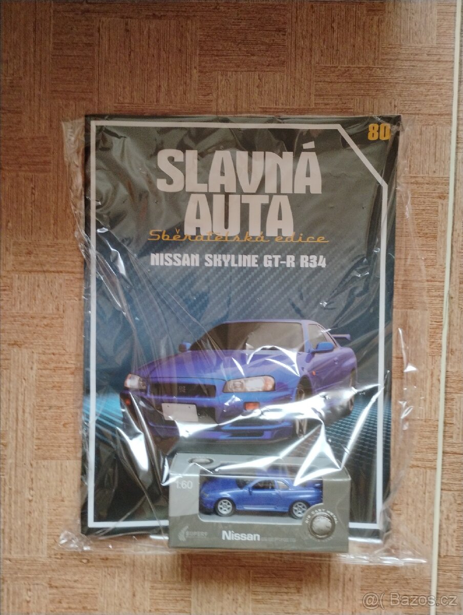 Slavná auta II - 9