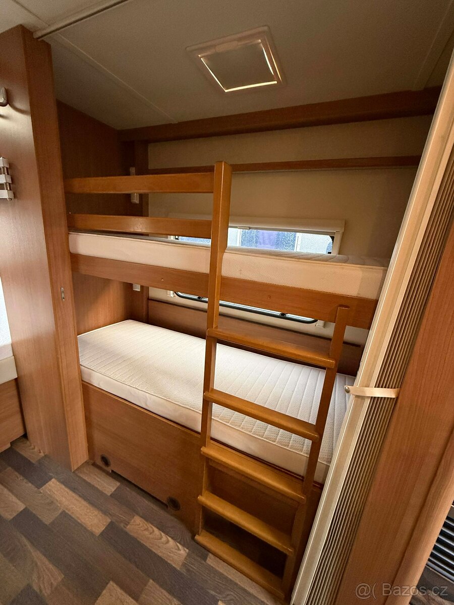 Tabbert 2016 Bellini 655 - 9