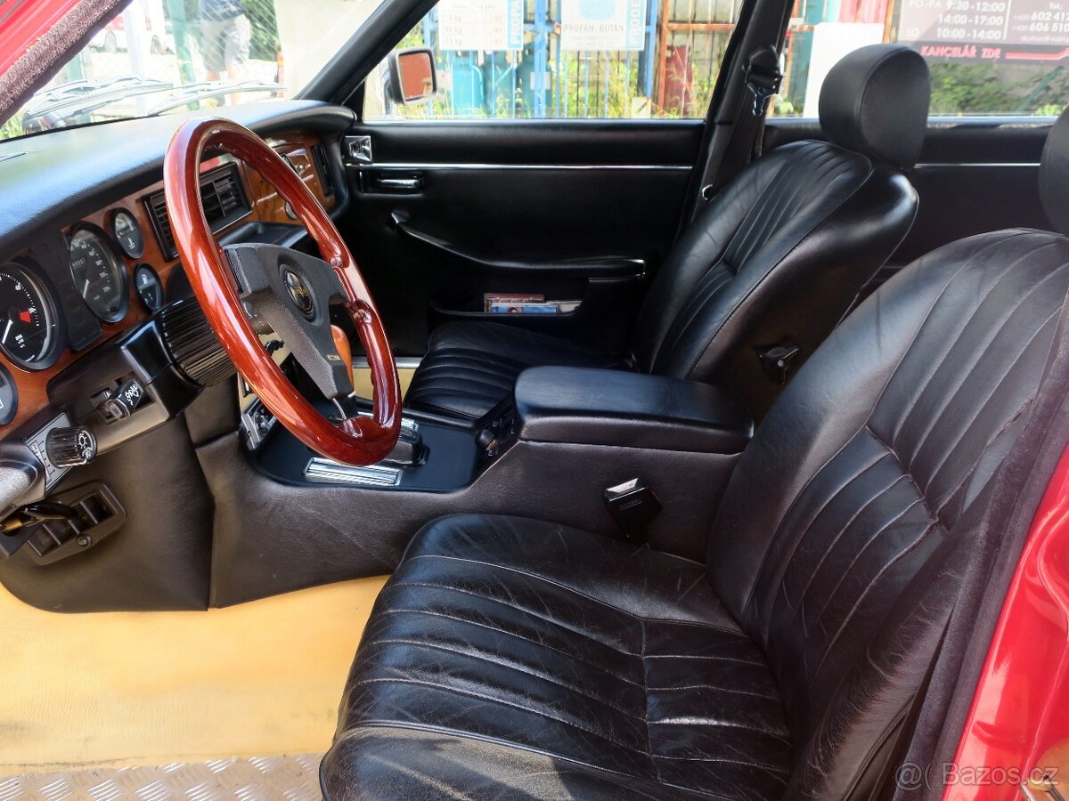 Jaguar XJ 6 4.2 i 151 kW - 9