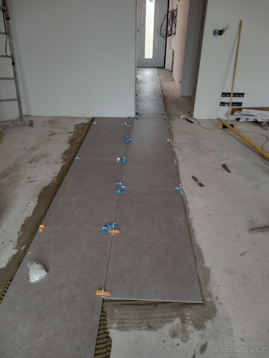 Obcladac hleda prace ve Brno a okolí - 9