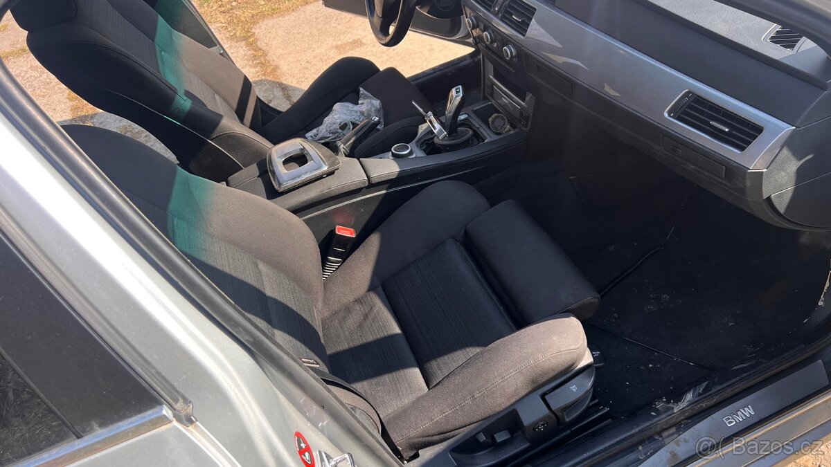 Audi A6 c6 4f 3.0tdi 165kw - 9