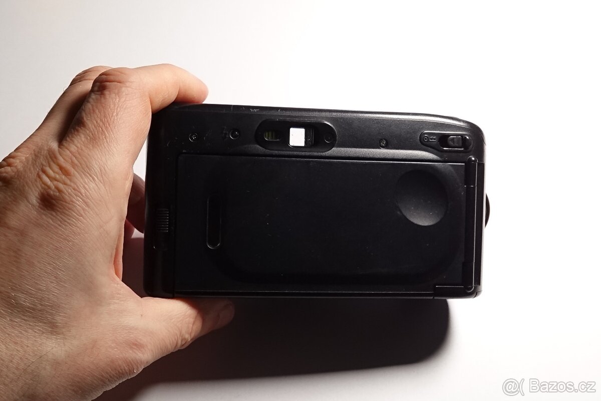 Fuji DL-25 - 9