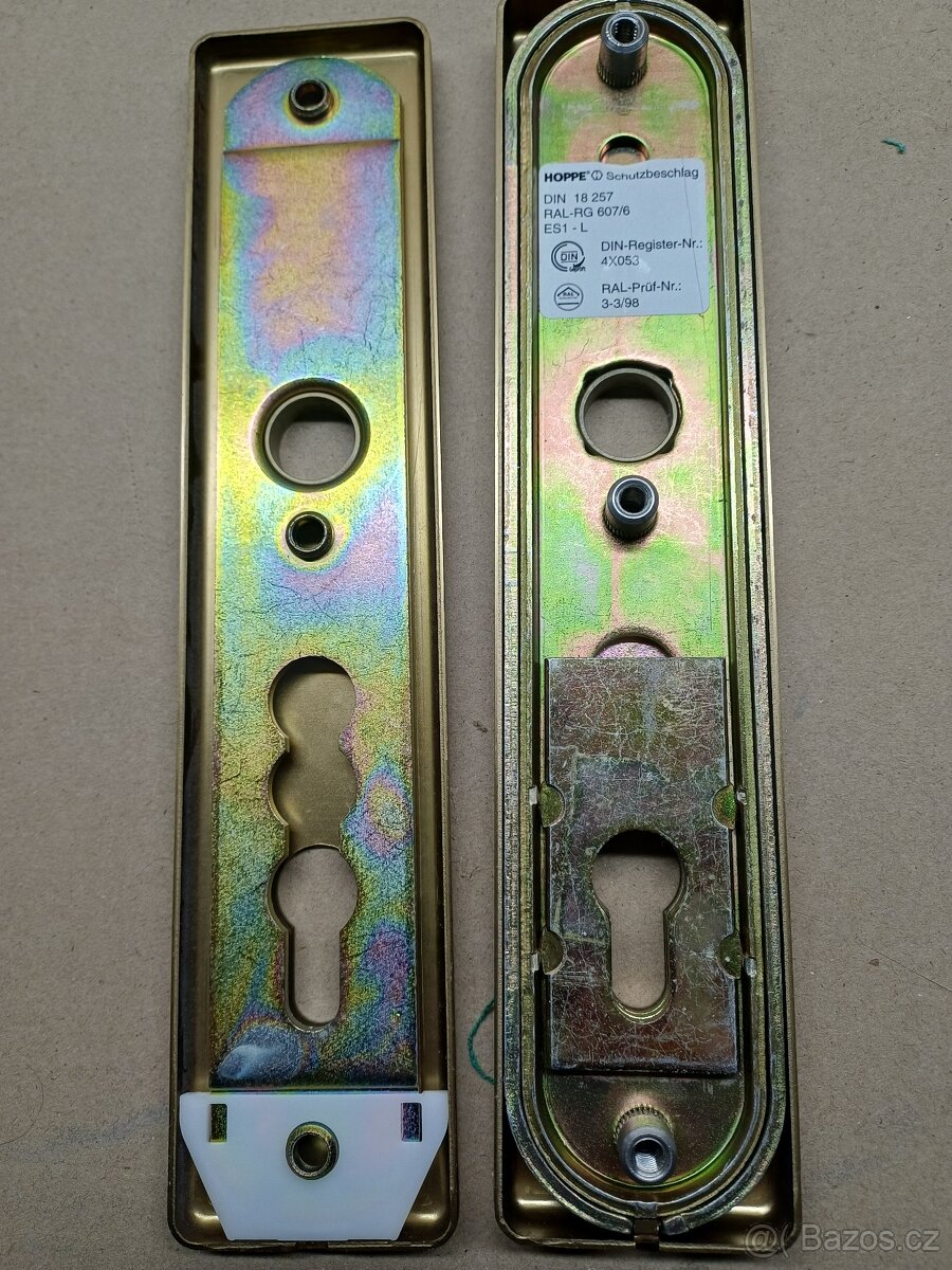 dveřní kování - 9