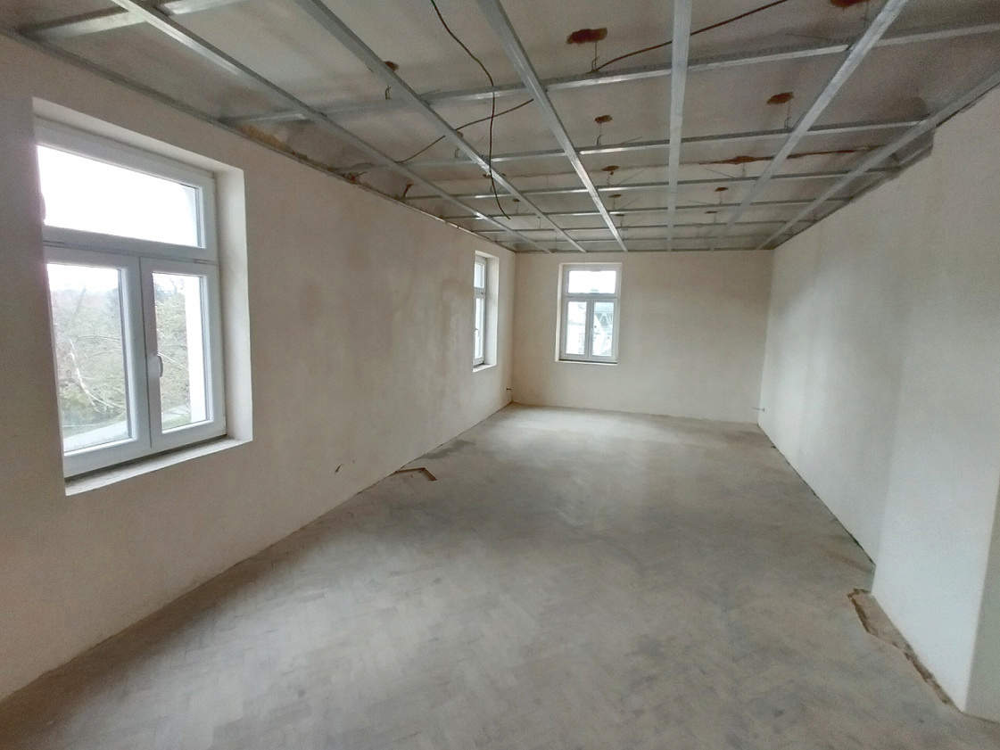 Prodej činžovního domu se 12 BJ,673 m²,ul. Kollárova,Cvikov - 9