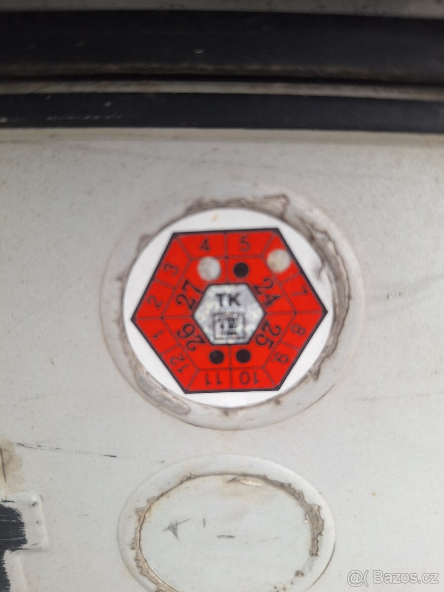 CITROEN JUMPER 2.2HDI - 9