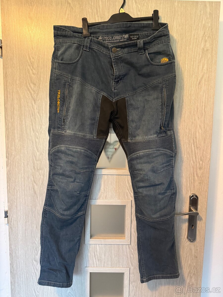 Motorkářské oblečení - 9