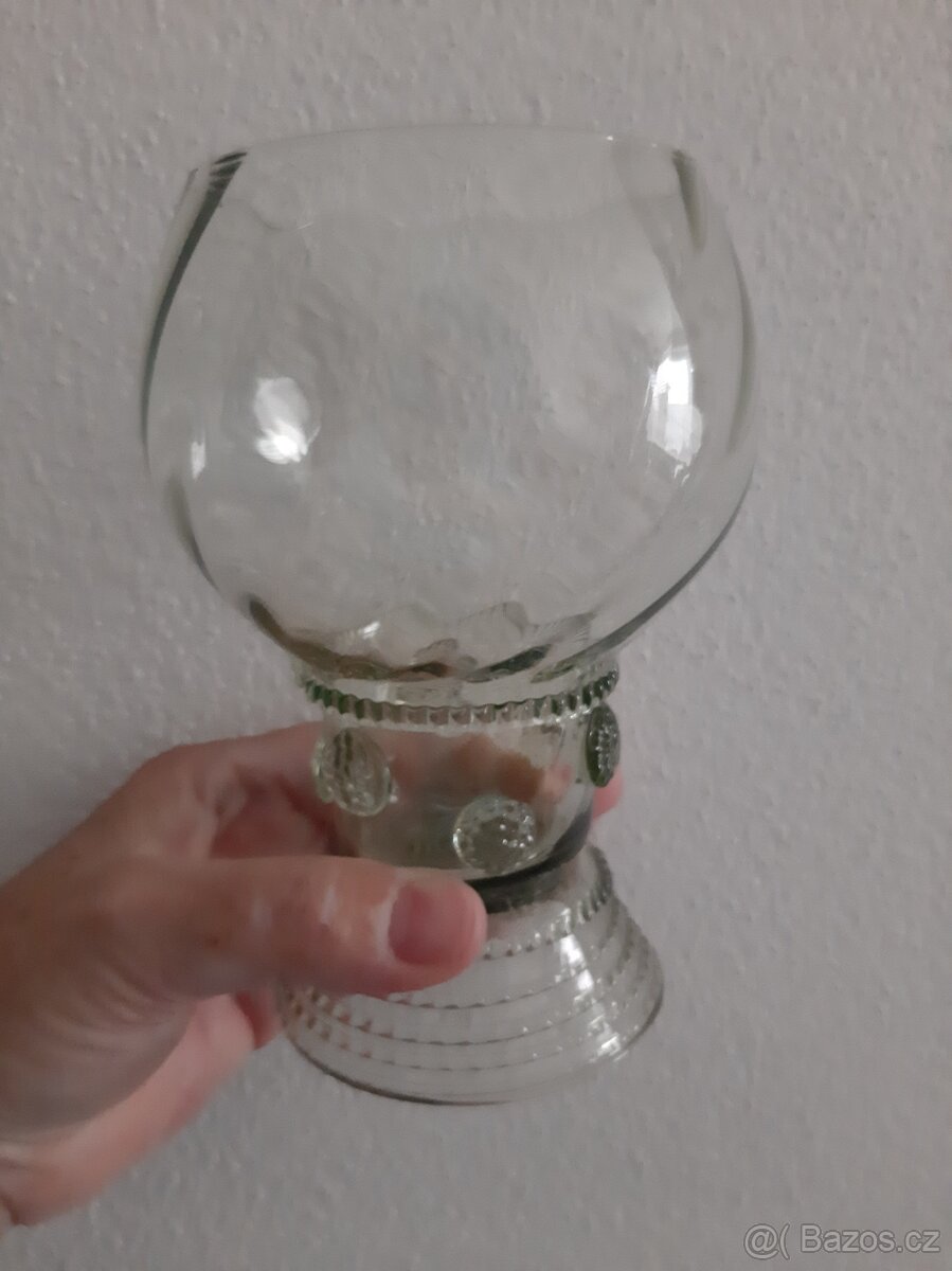 Sklenice Coca-Cola Pepsi hořčice - 9