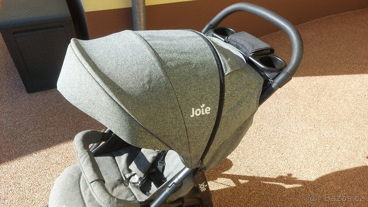 Kočárek - sporťák Joie - 9