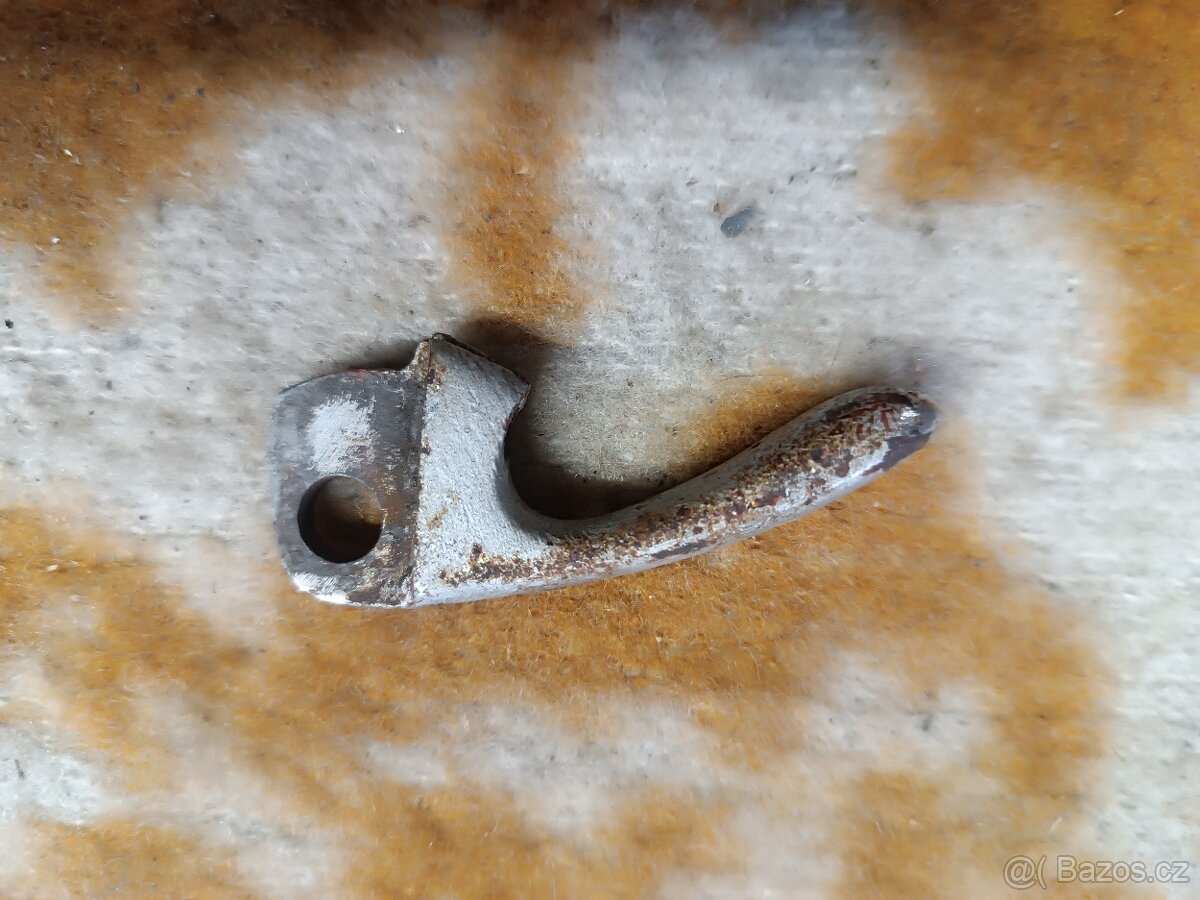 Jawa 500ohc,175, 250 speciál,175 williers,California,libeňak - 9