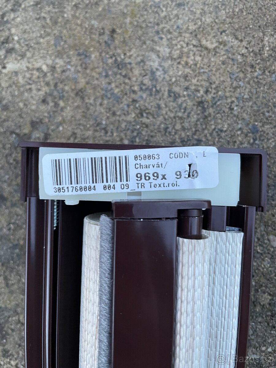 Rolety den a noc nové 10 kusů - 9