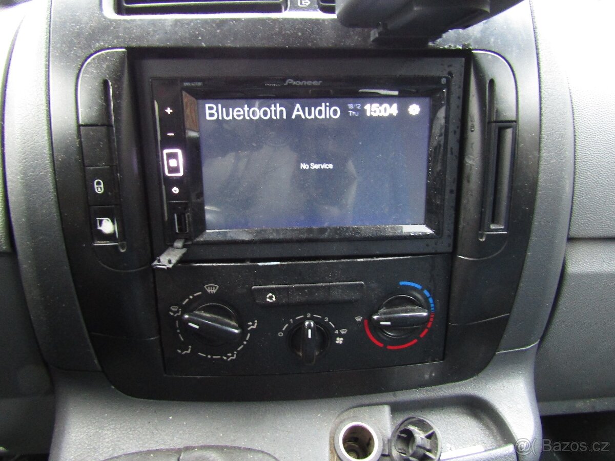 Citroen Jumpy 1.6 HDI - 9