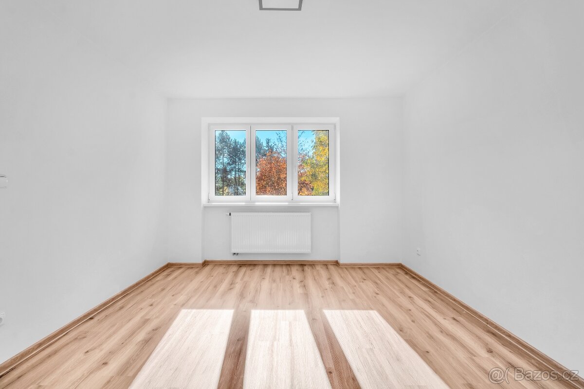 Prodej bytu v OV, CP 61 m2, Svitavy - Předměstí - 9