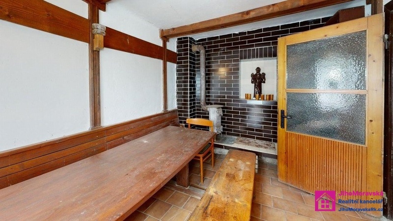 Prodej vinný sklep, 34 m², Týnec - 9