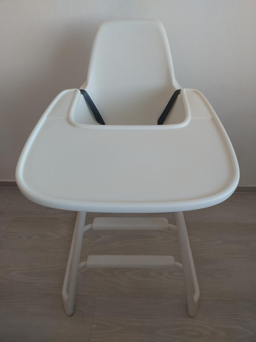 Jídelní židle IKEA Langur - 9