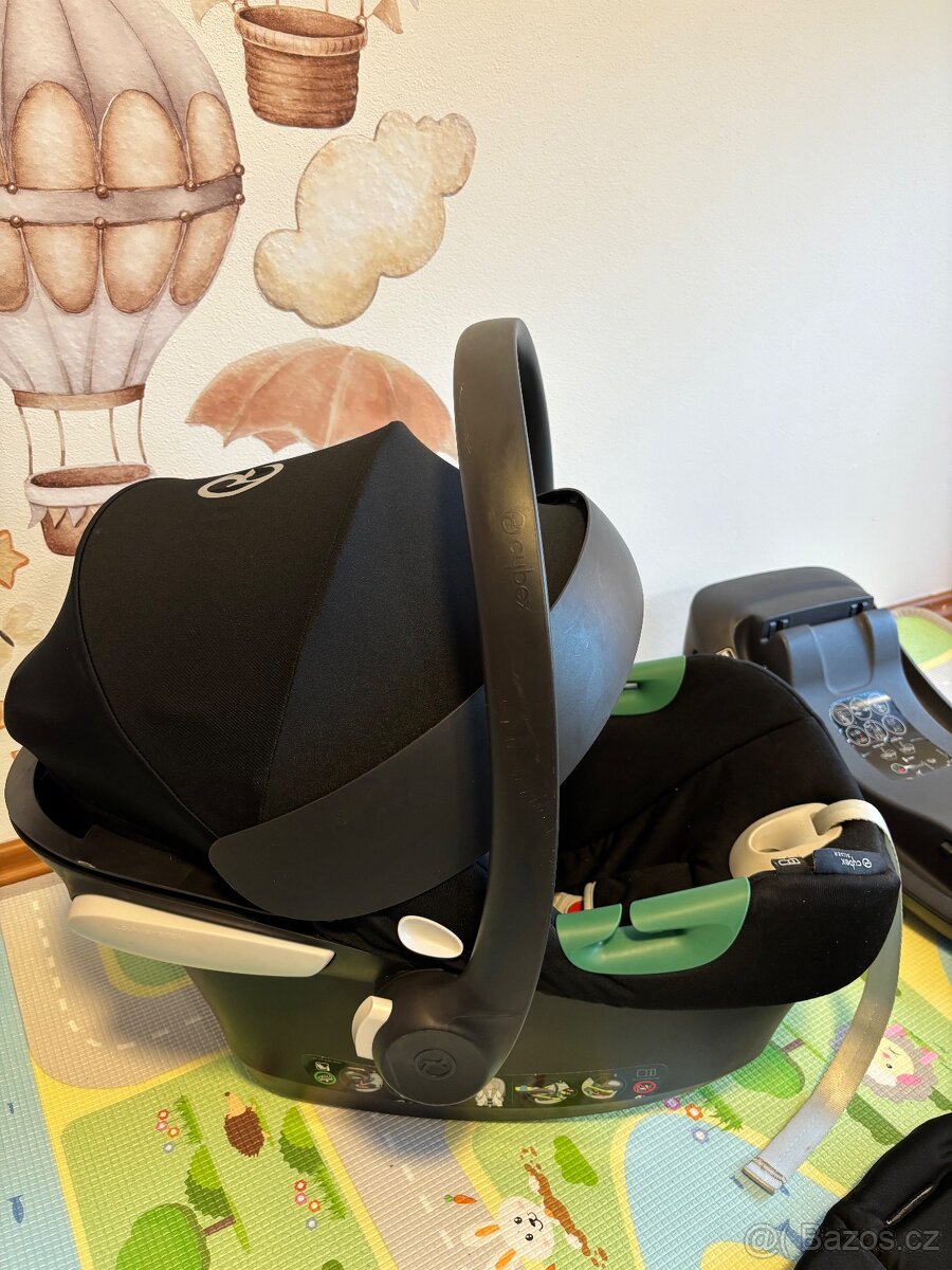 Cybex Aton B2 i-size - 9