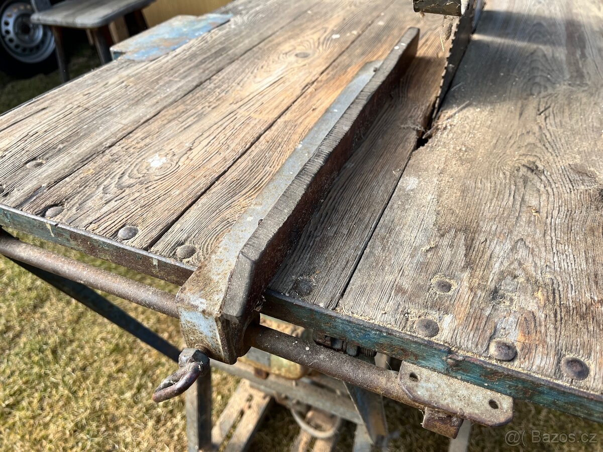 Prodán cirkulárku - 9