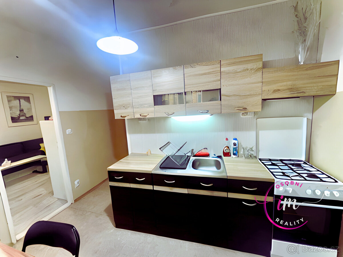 Pronájem bytu 2+1 Třebíč, Demlova - 9