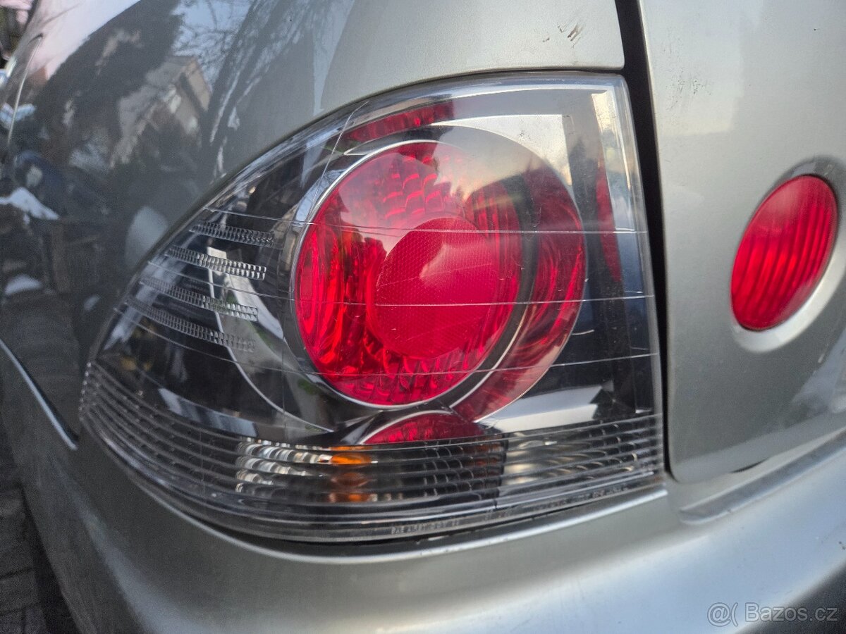 Autodiely Lexus IS200 IS300 Altezza - 9