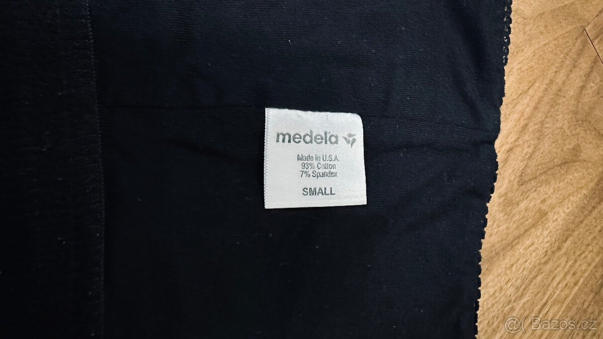 Medela Freestyle dvoufázová odsávačka - 9