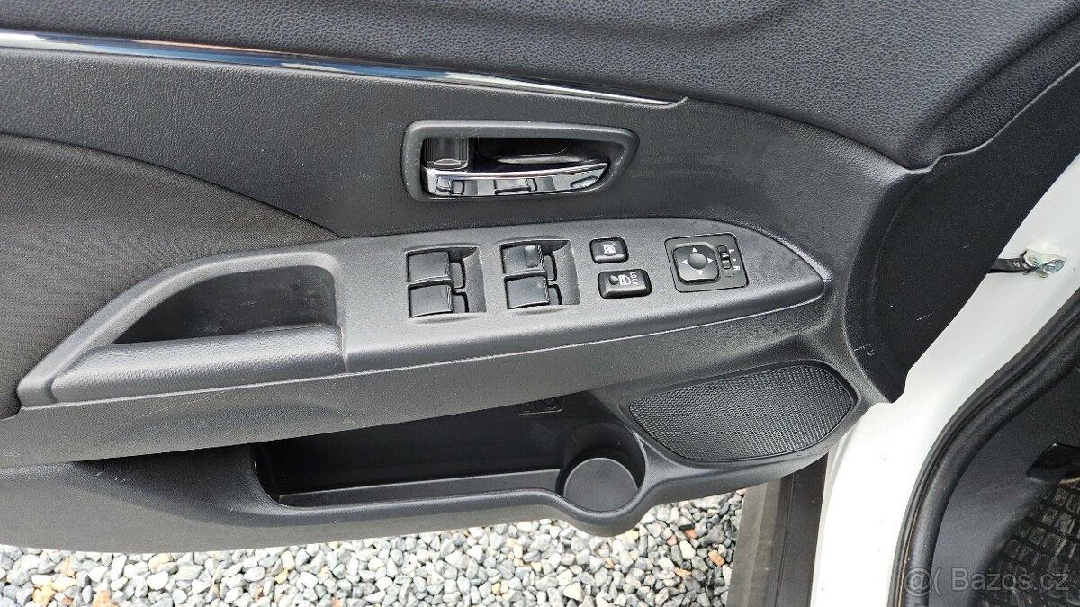 MITSUBISHI ASX 1.6 MIVEC - 9