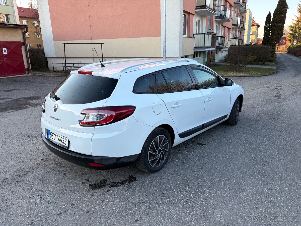 Renault Megane - 9