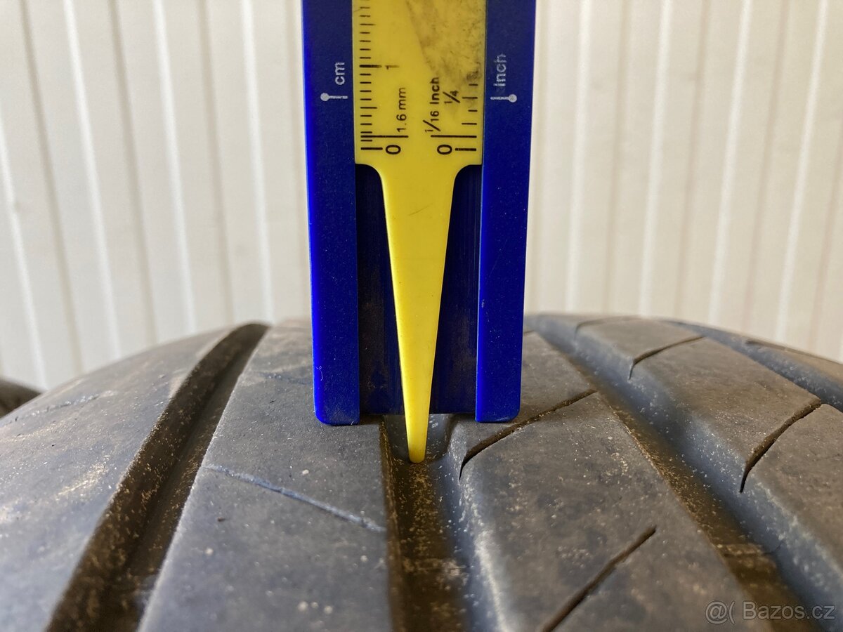 Letní pneumatiky 235/50/19 Bridgestone - 9