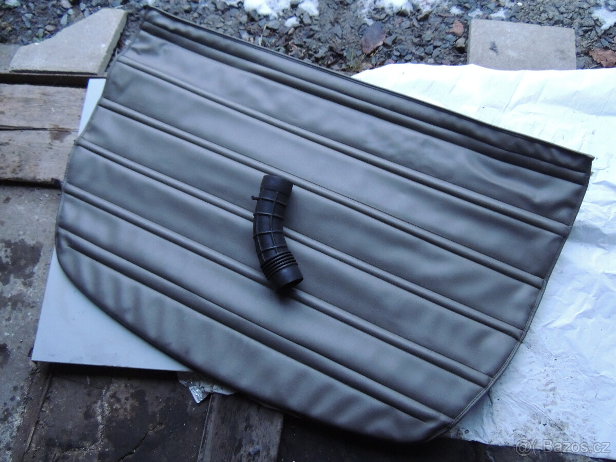 Díly na Fiat Marea Weekend TD 100 - 9