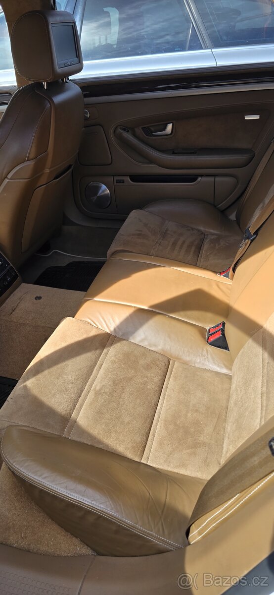 Audi A8 - 9
