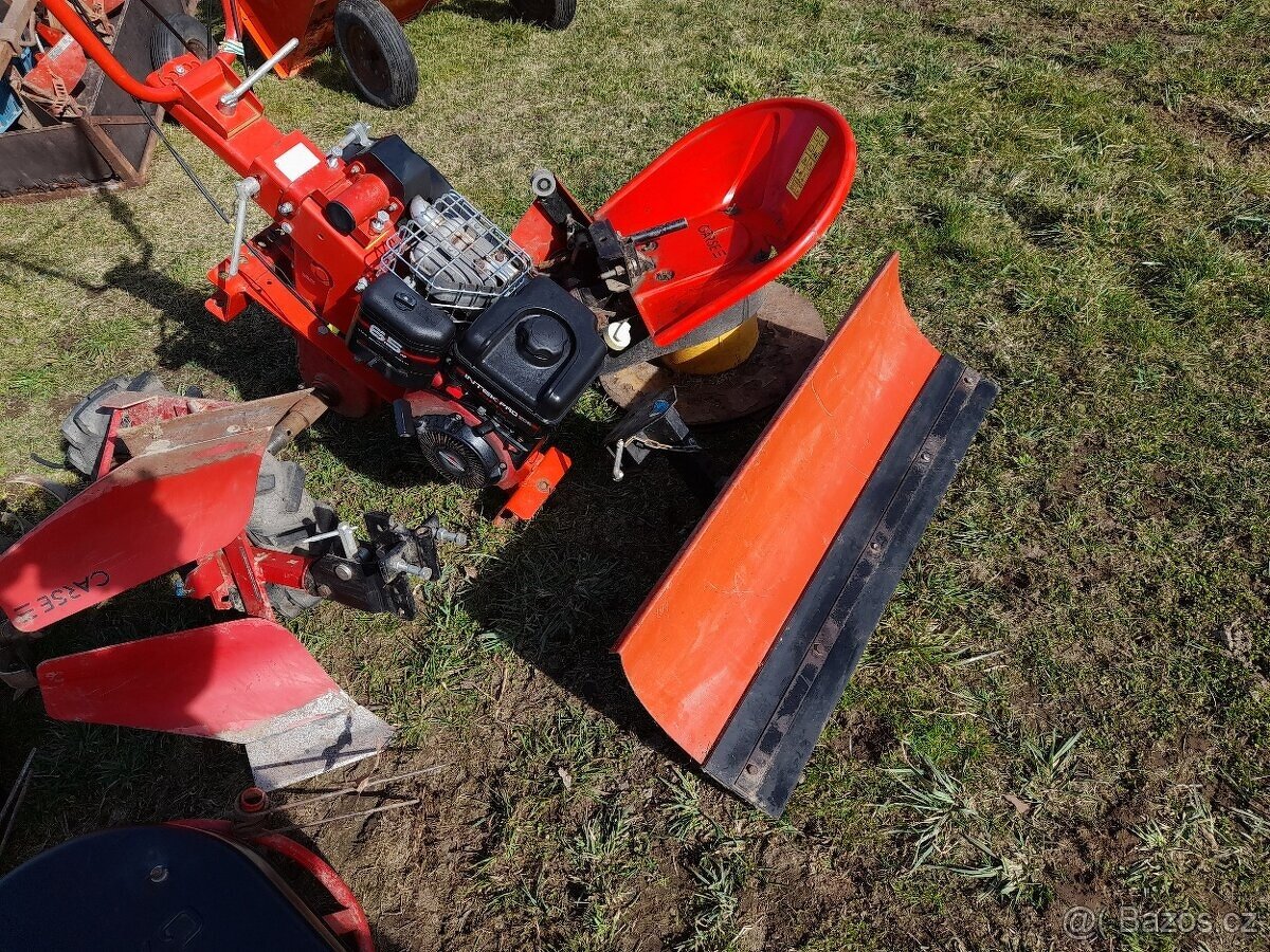 Kultivator mountfield - 9