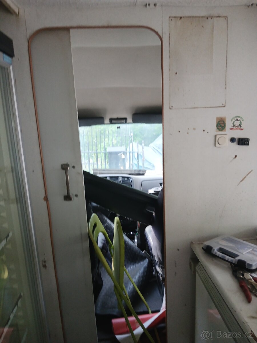 FIAT Ducato 2,5 D - 9