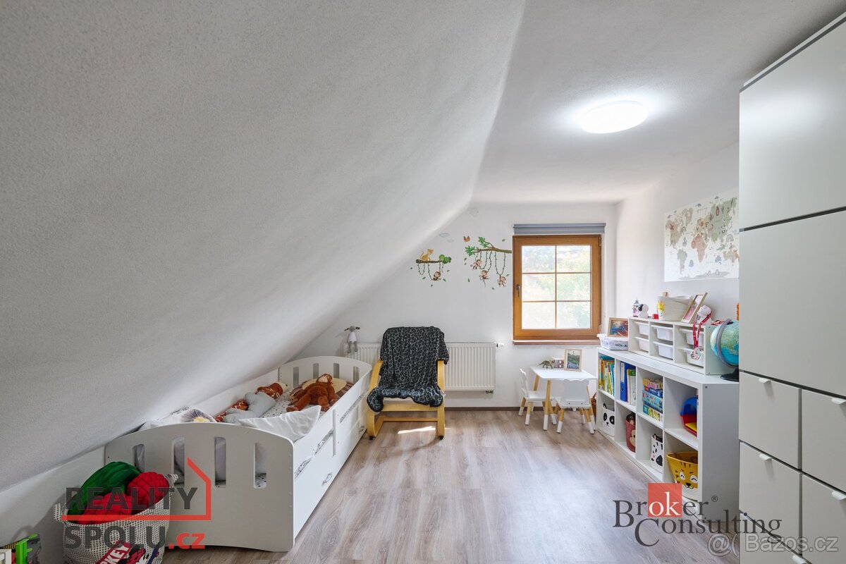 Prodej, domy/rodinný, 220 m2, Dobešice 16, 39701 Kluky, Píse - 9