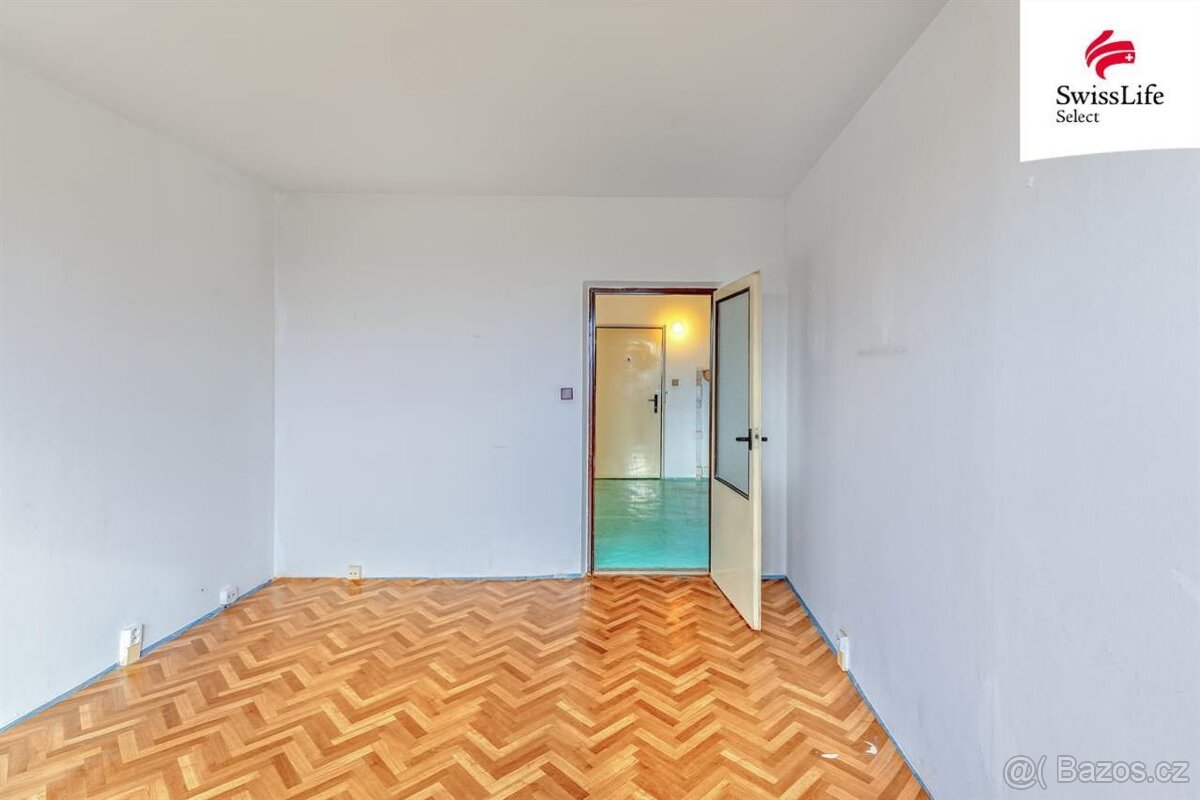 Prodej bytu 2+1 52 m2 Lábkova, Plzeň - 9