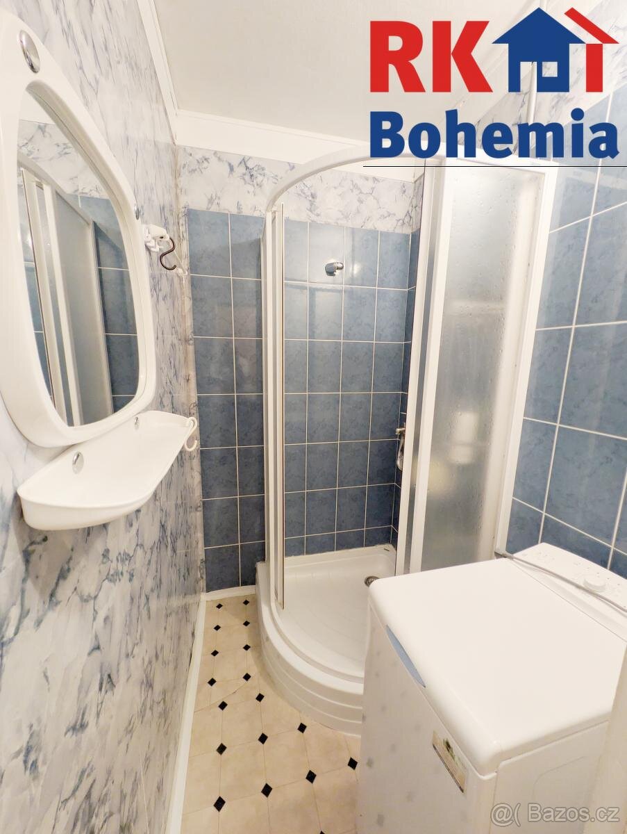 Prodej bytu 2+kk, Mladá Boleslav, ul. Jana Palacha - 9