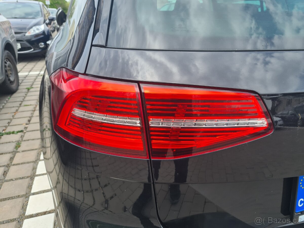 Passat 2016 Highline 140kW, 4motion, dsg - 9