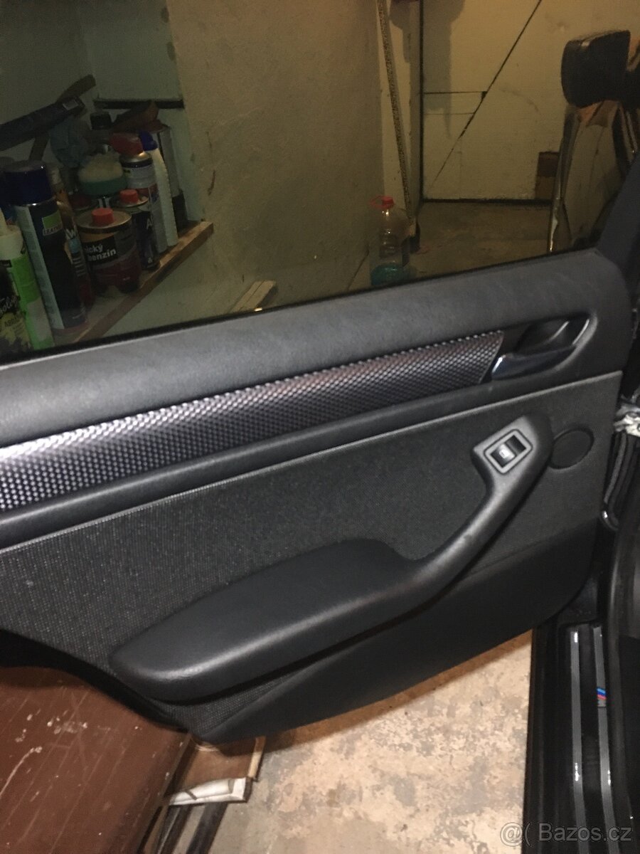 BMW e46 330d 150kw touring - 9