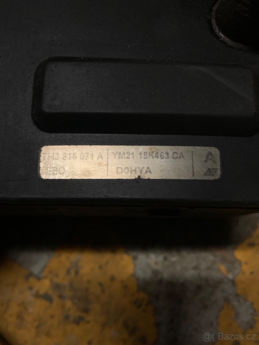 webasto thermo top C Telestart T90- 4F0 909 509 - 9