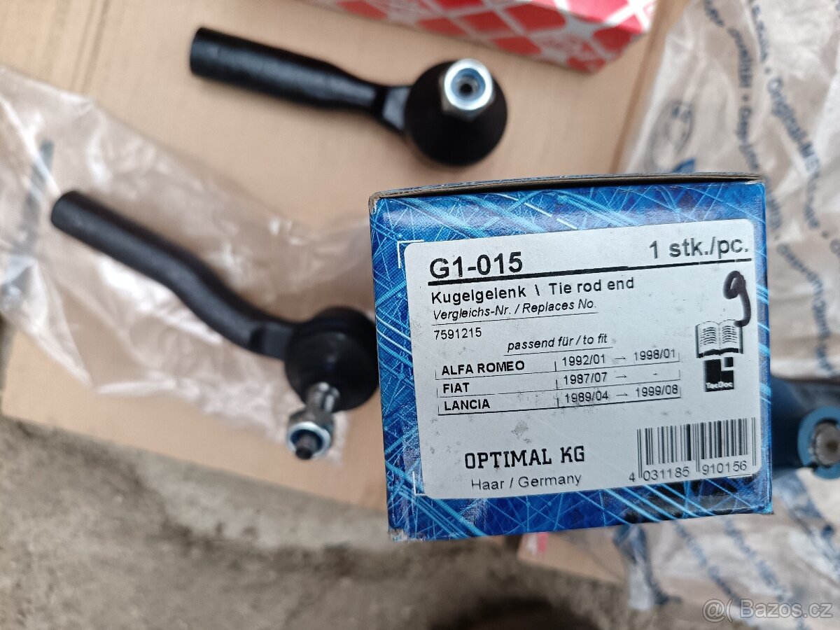 Fiat Bravo 1,Marea - 9