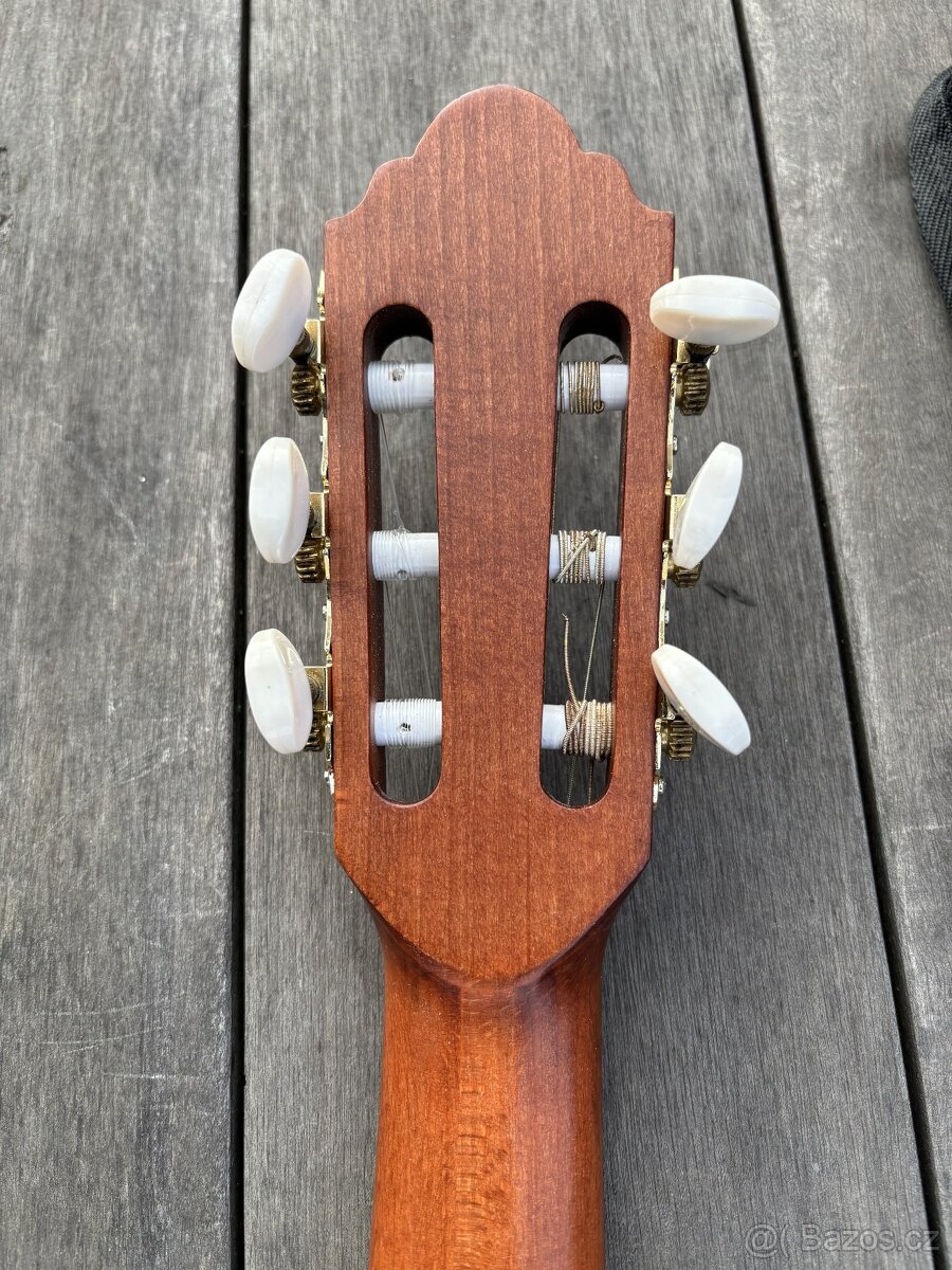 dětská kytara Strunal 3/4 - 9