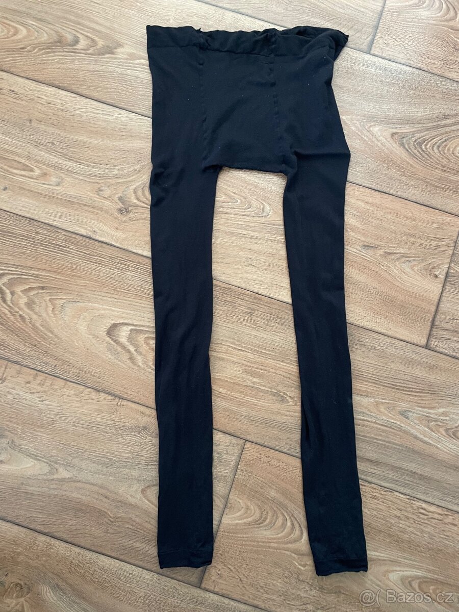 Těhotenské oblečení - 9