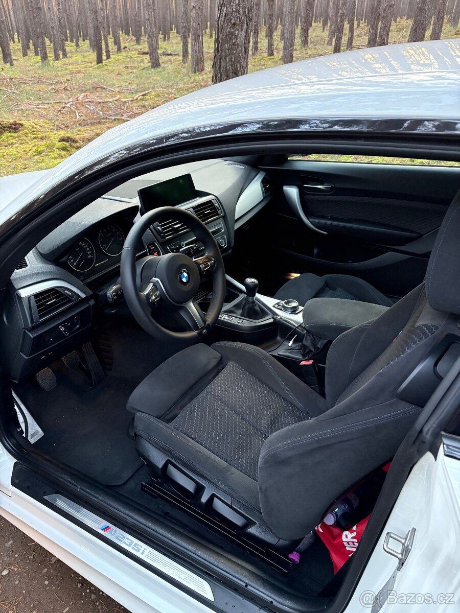 BMW m235i f22 240kw - 9