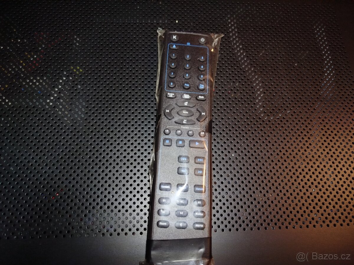 Cambridge Audio AXR85, Bluetooth,Phono,Aux - 9