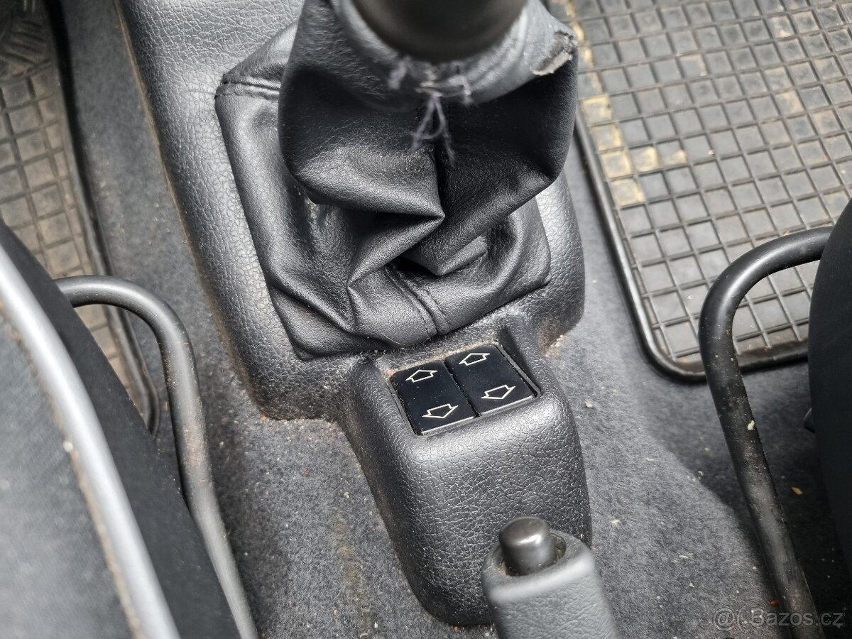 Peugeot 106 1.2 r.v. 98 - 9