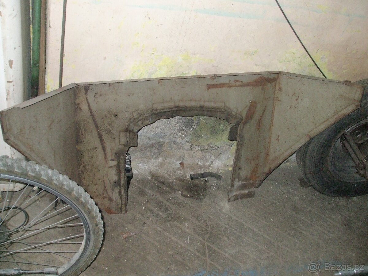 škoda 30 díly . - 9