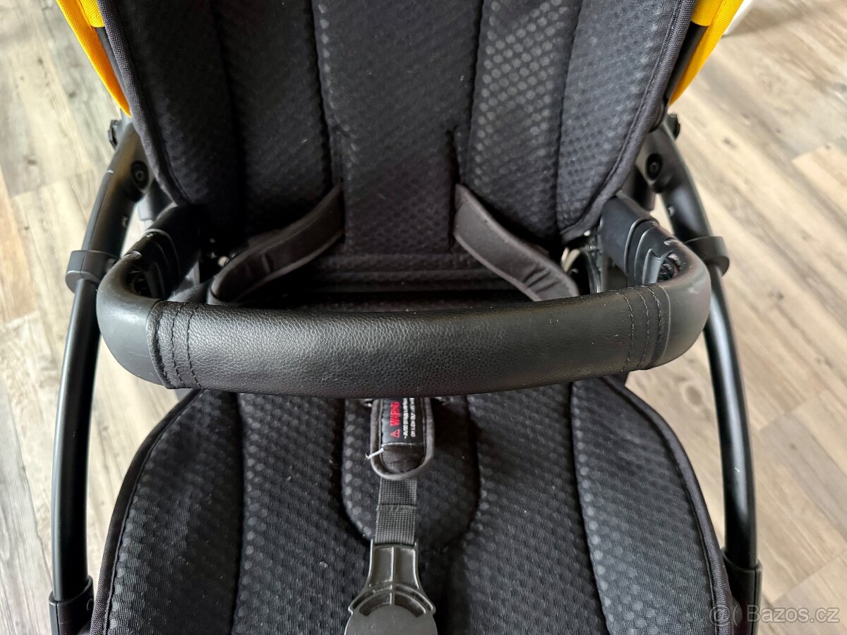 Bugaboo Bee6 - 9